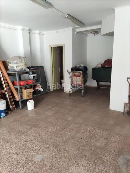 Foto 38c33741-f3c3-4aa8-aab3-365105b3b058. Miete geschäftsraum in carrer del carme 21 in Can Pantiquet Mollet del Vallès