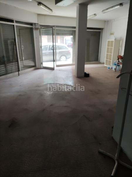 Foto a672fd4b-4319-4652-9d4d-1a4096a1c6fc. Alquiler local comercial en carrer del carme 21 en Mollet del Vallès