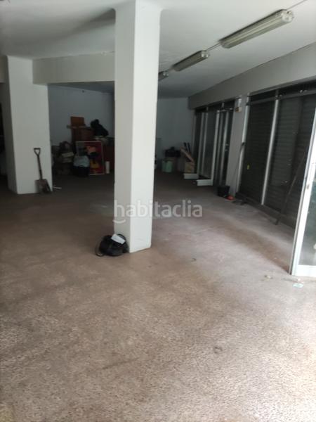 Foto f36ad012-3ecd-48aa-be0c-f30d13c53741. Alquiler local comercial en carrer del carme 21 en Mollet del Vallès