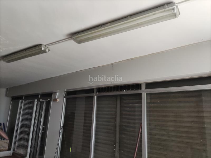 Foto a5a87e1b-1250-4090-9ea5-6e6dd0bebfd9. Lloguer local comercial a carrer del carme 21 a Can Pantiquet Mollet del Vallès