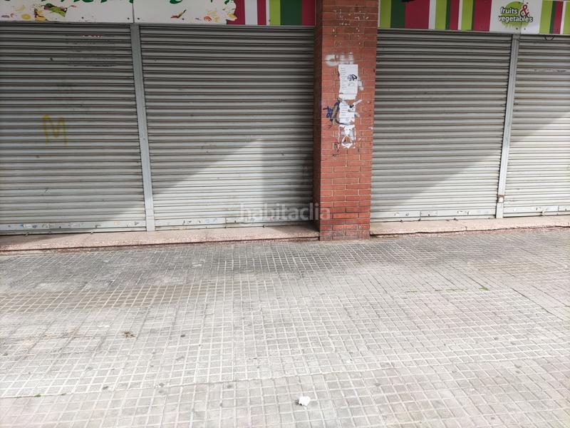 Foto f4e26d20-61ec-4169-87a1-a333bfa3d2cb. Lloguer local comercial a carrer del carme 21 a Can Pantiquet Mollet del Vallès