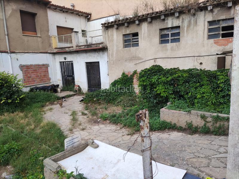 Foto 20d20b35-8008-49d6-bb57-0730de580cf5. Terrain résidentiel dans avinguda de jaume i 97 dans Mollet del Vallès