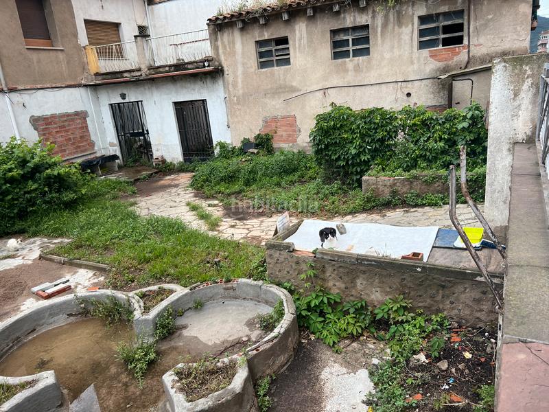 Foto 4290d7d1-4eca-42d1-afb0-2fe764059e7d. Terrain résidentiel dans avinguda de jaume i 97 dans Mollet del Vallès