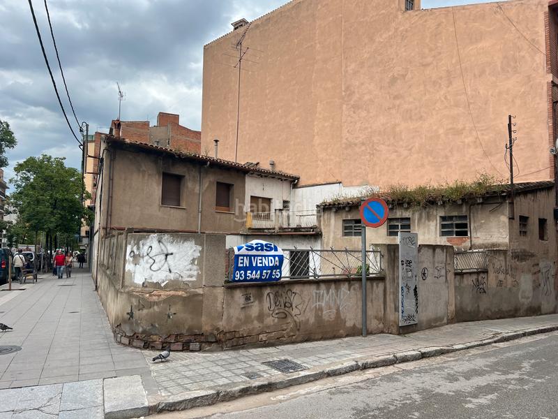 Foto 73f4eec2-74f2-489f-bcba-3cbcc7137c25. Terrain résidentiel dans avinguda de jaume i 97 dans Mollet del Vallès