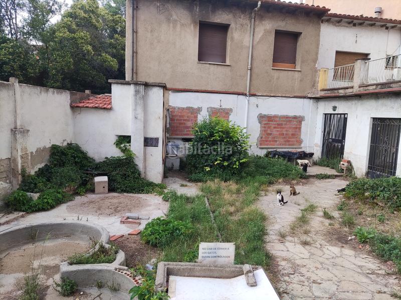 Foto 75448cc3-c909-45f6-8eca-c58e9cc5c8bc. Terrain résidentiel dans avinguda de jaume i 97 dans Mollet del Vallès