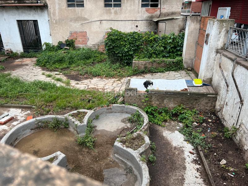 Foto eabbc39f-a8fe-4991-bda3-eb8ec38ed7a2. Terrain résidentiel dans avinguda de jaume i 97 dans Mollet del Vallès