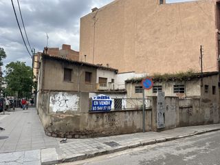 Terreno residencial en Avinguda de jaume i 97. Terreno en el centro en avda / jaume i