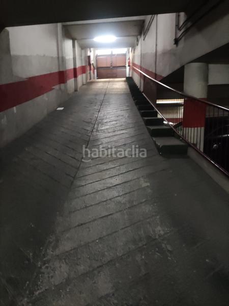 Foto 0537f25d-e560-40a7-a563-f77757c03be6. Location parking moto dans carrer d'anselm clavé 42 dans Mollet del Vallès