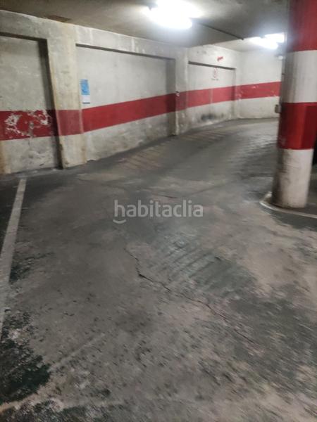 Foto 38df2f42-b460-4643-b761-6f0b78dc39be. Location parking moto dans carrer d'anselm clavé 42 dans Mollet del Vallès