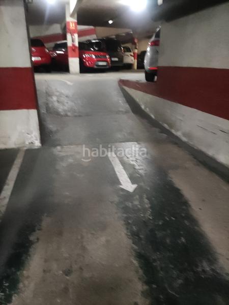 Foto 3ba35abb-0abf-484f-81cd-1974ea5a47e1. Location parking moto dans carrer d'anselm clavé 42 dans Mollet del Vallès