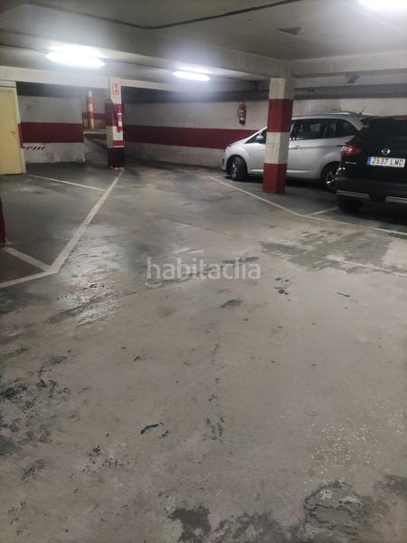 Foto 4db2b6f5-6cdc-4f55-be19-efb46bd2eddb. Location parking moto dans carrer d'anselm clavé 42 dans Mollet del Vallès