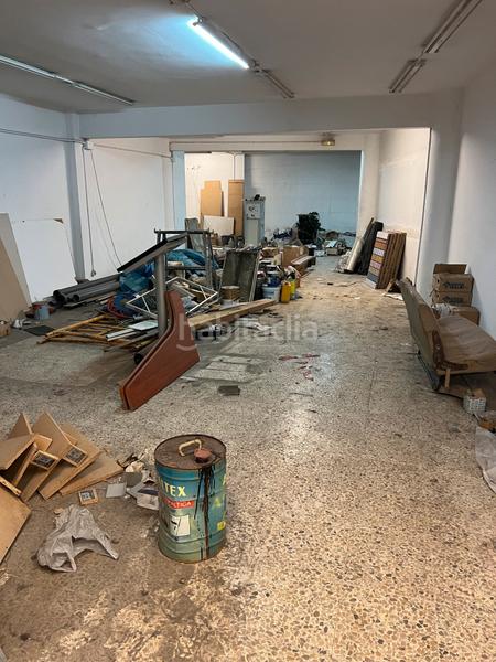 Foto 3f2b4ce9-f092-4dd8-8e03-03cc2478d8af. Business premise in carrer d'anselm clavé 42 in Centre Mollet del Vallès