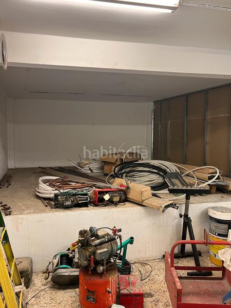 Foto 59a473cc-64fa-4d8e-8713-a051d0915861. Business premise in carrer d'anselm clavé 42 in Centre Mollet del Vallès