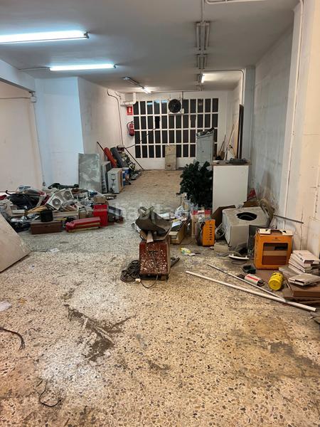 Foto 721d03ba-21a0-4074-a6a7-76d98602969d. Business premise in carrer d'anselm clavé 42 in Centre Mollet del Vallès