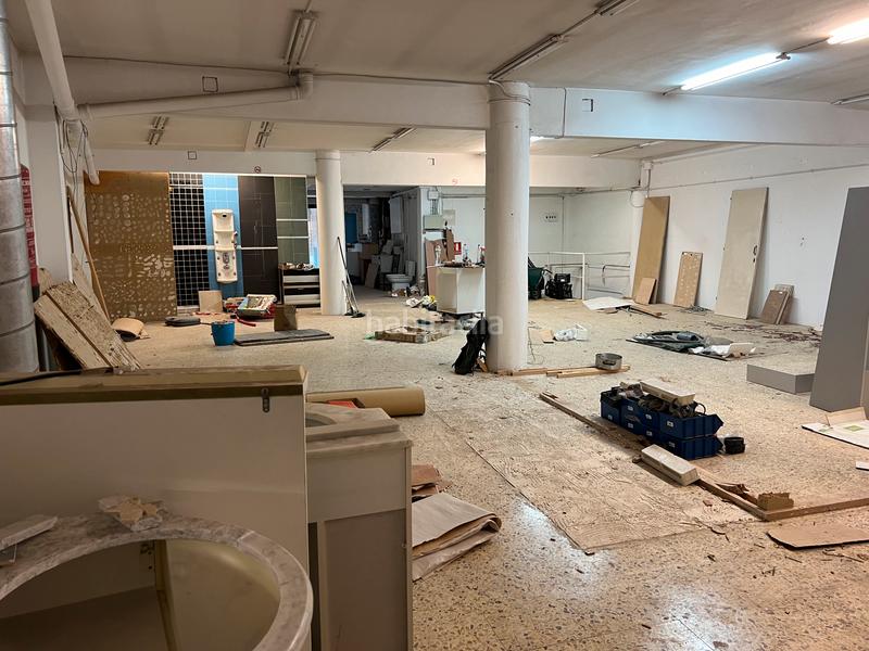 Foto cd30c240-a803-46bd-b93d-743604a2e9b5. Business premise in carrer d'anselm clavé 42 in Centre Mollet del Vallès