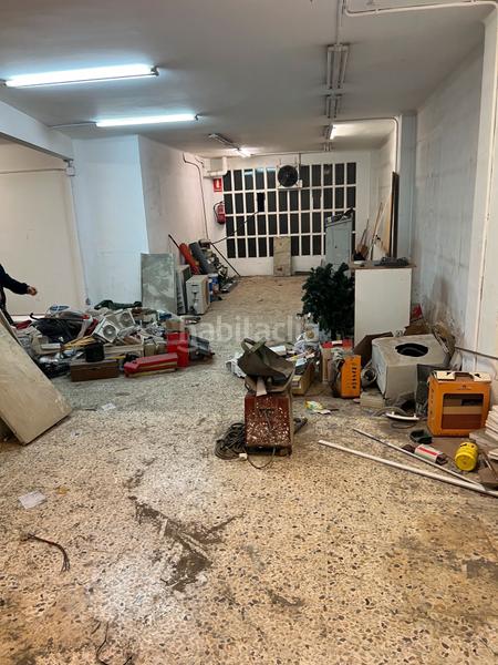 Foto d1e6365b-2d82-4e37-8878-878dadc1c084. Business premise in carrer d'anselm clavé 42 in Centre Mollet del Vallès