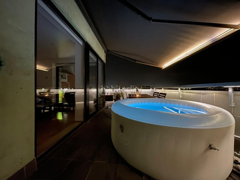 Foto 1bdb76d5-e04b-46ea-8421-67158b6b4e81. Rent flat in carrer de pau casals 30 in Santa Perpètua de Mogoda