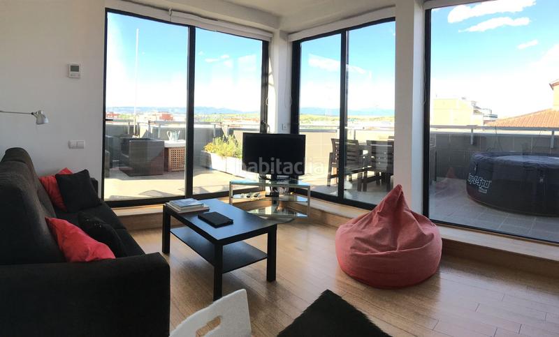 Foto d1fe0891-ecfb-455d-92d8-a1ce39456897. Rent flat in carrer de pau casals 30 in Santa Perpètua de Mogoda