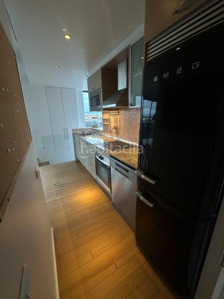 Foto ebb4b913-1b88-49a0-949a-f33221326a17. Rent flat in carrer de pau casals 30 in Santa Perpètua de Mogoda