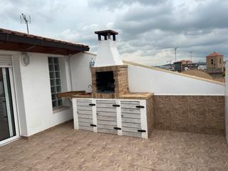 Location Duplex à Parets del Vallès. Dúplex con 2 balcones alquiler temporal