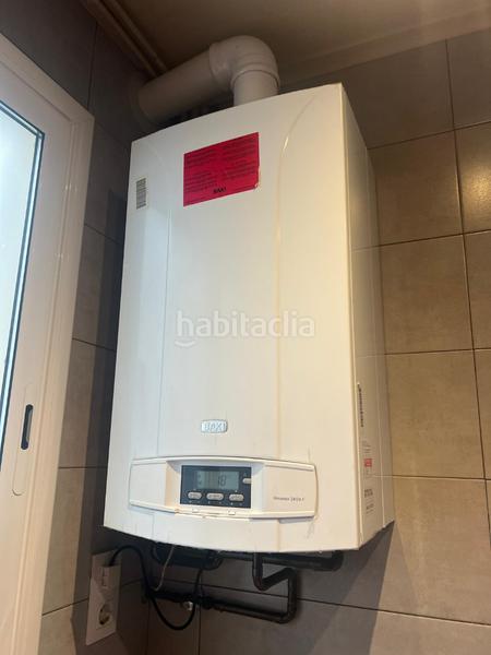 Foto a022da91-4456-4f2e-ab55-8bd654c72c88. Piso  3 hab mollet del valles sin ascensor en Mollet del Vallès