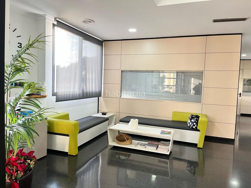 Foto bab0524d-23ef-4ea4-a0dc-8624a85e8e62. Affitto locale commerciale in Centre Mollet del Vallès