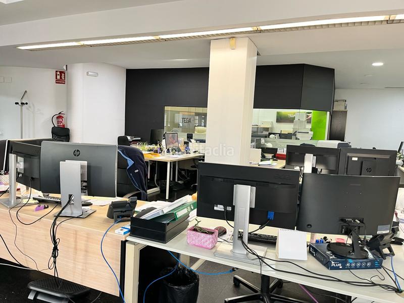 Foto 6b815590-068c-4ff2-b451-45c04f3b3c97. Alquiler local comercial  en mollet del valles en Mollet del Vallès