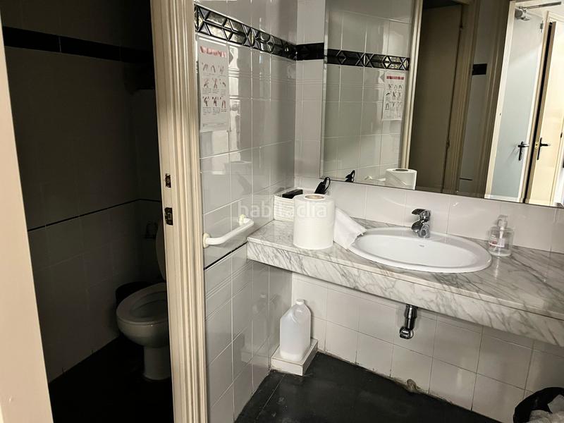 Foto ed0086f8-adec-475d-ab73-1ea74705a331. Lloguer local comercial a Centre Mollet del Vallès