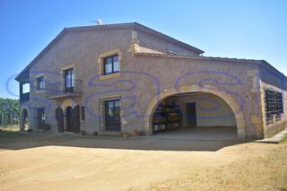 Casa en Montorns del Valls. Casa en montornes
