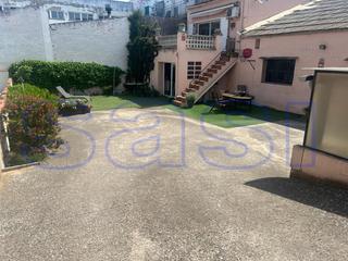 Casa a Martorelles. Gran parcela con 2 viviendas en martorelles