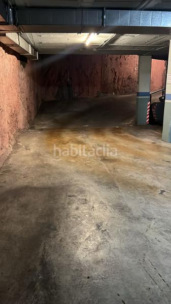 Foto 8d6672e3-daf1-4ebd-8edf-9852653f5942. Posto auto in Centre Mollet del Vallès