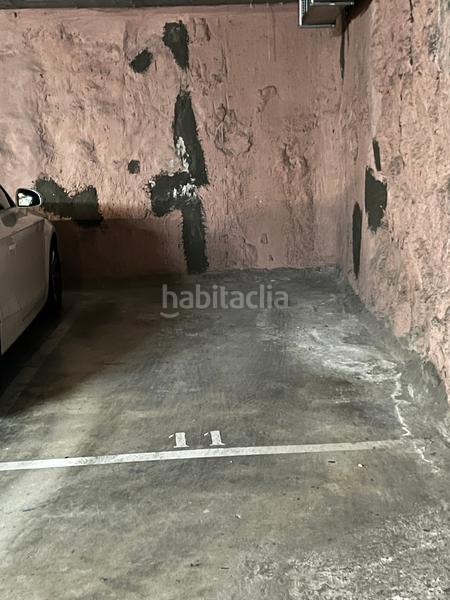 Foto cbcdc508-b113-4181-95f6-5dbf4658080d. Posto auto in Centre Mollet del Vallès