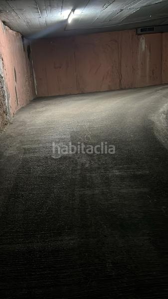 Foto ff5da18e-4c0a-4214-9256-27e7c7ad826a. Posto auto in Centre Mollet del Vallès