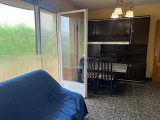 Rent Flat in Can Pantiquet. Piso 3 hab mollet del valles