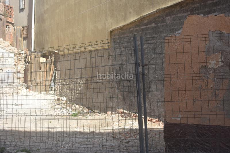 Foto 42c1fa05-8a30-46ac-83d4-cbc2c2109800. Wohngrundstück in Centre Mollet del Vallès