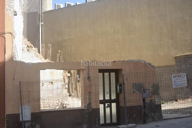 Foto 785f92d8-8fa9-4732-9585-1b7334fcfd4b. Wohngrundstück in Centre Mollet del Vallès