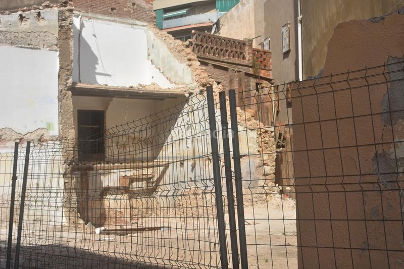 Foto c2d52c20-4448-44d2-8275-e0f91fe67357. Wohngrundstück in Centre Mollet del Vallès