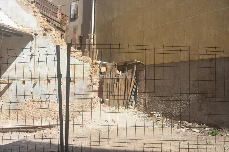 Foto cceb1932-0f3a-40b1-bed7-15a85697b446. Wohngrundstück in Centre Mollet del Vallès