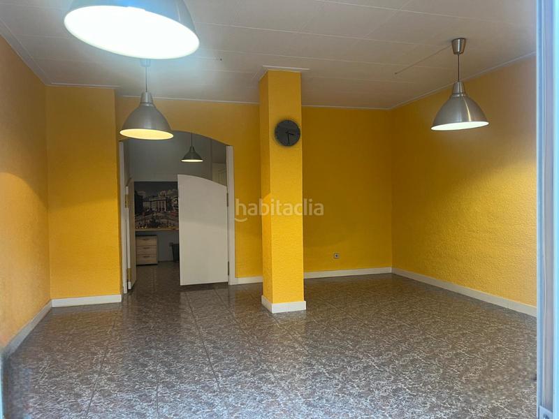 Foto 1a389907-55fe-456e-8a83-b88bfc6e3c0a. Alquiler local comercial  en mollet del valles en Mollet del Vallès