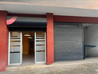 Location Local commercial à Estació del Nord. Local comercial en mollet del valles