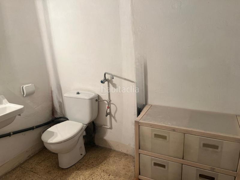 Foto 18c8120b-0171-4466-8cdd-762dff685d7a. Rent business premise in Estació del Nord Mollet del Vallès