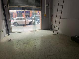 Local Comercial en Can Borrell