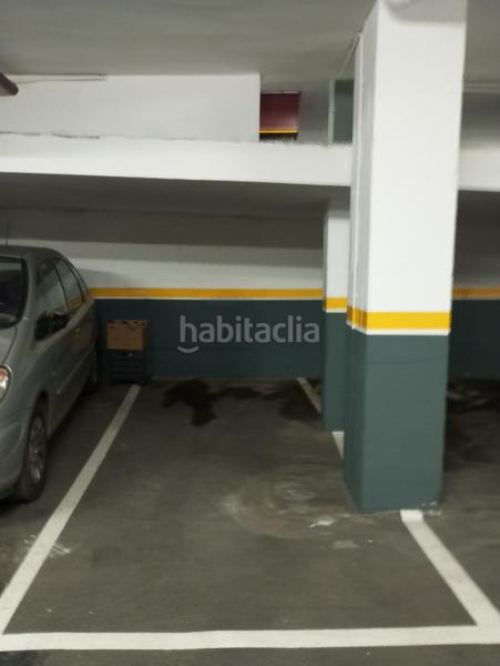 Foto 94af17af-1dd6-4041-abc7-8188d5ad7c19. Affitto posto auto in Col·legis Nous Mollet del Vallès