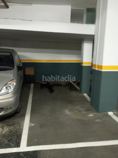 Foto 3fa57158-5f65-41a6-83c3-4f848e57dcec. Alquiler parking coche plaza de parking en Col·legis Nous en Mollet del Vallès