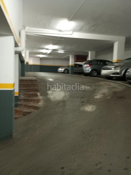 Foto 4c8ffafc-44d0-4f94-85d8-2295cf4d815a. Alquiler parking coche plaza de parking en Col·legis Nous en Mollet del Vallès