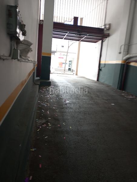 Foto b6a0c077-cd3f-4715-a6e9-77a70112d8ce. Alquiler parking coche plaza de parking en Col·legis Nous en Mollet del Vallès