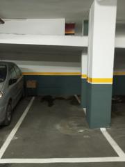 Lloguer Aparcament cotxe  Avinguda de jaume i. Plaza de parking en col·legis nous