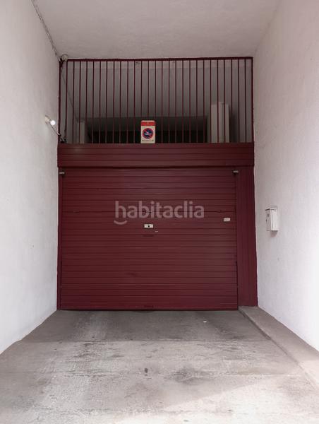 Foto bd3529a8-23fa-47b7-87cb-2843a7fe8c99. Affitto posto auto in Col·legis Nous Mollet del Vallès