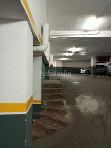 Foto 228f0743-8582-4873-bba0-4bd38f6dc346. Location parking voiture dans Col·legis Nous Mollet del Vallès