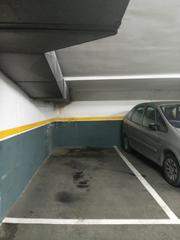 Parking voiture à Avinguda de Jaume I